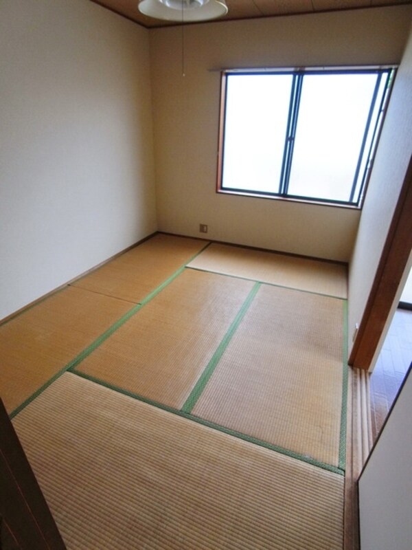 リビング・居室(☆和室☆)