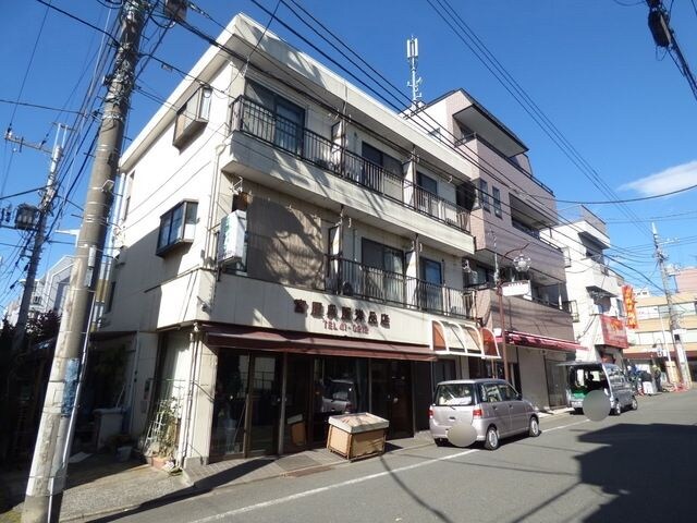 物件外観写真1　(☆外観☆)