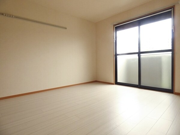 リビング・居室(居室)