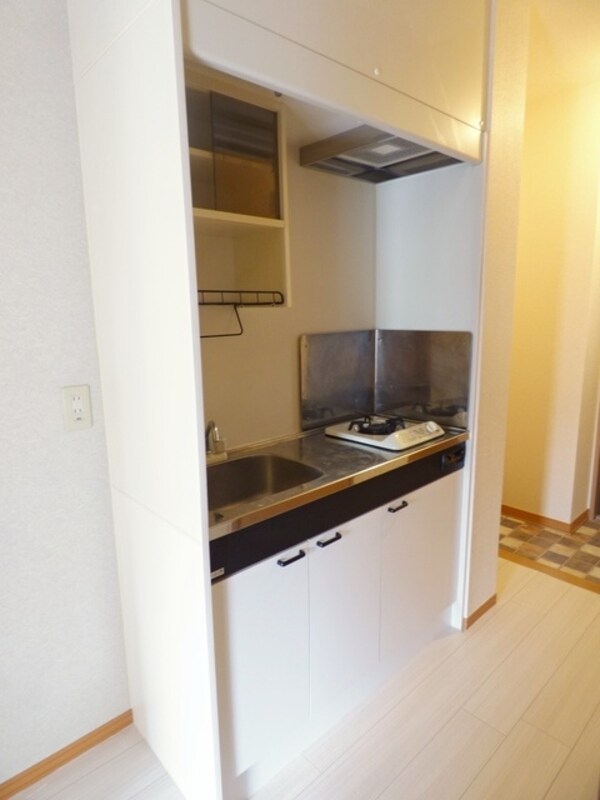 キッチン(キッチン)