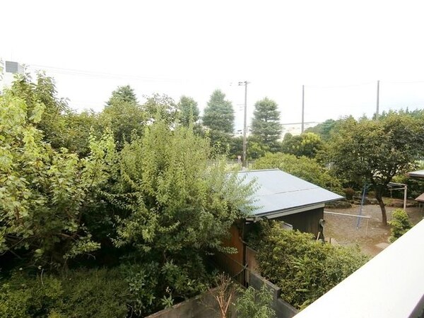 眺望(☆閑静な住宅街☆)