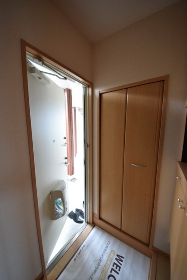 玄関(★お部屋探しはタウンハウジングまで★)