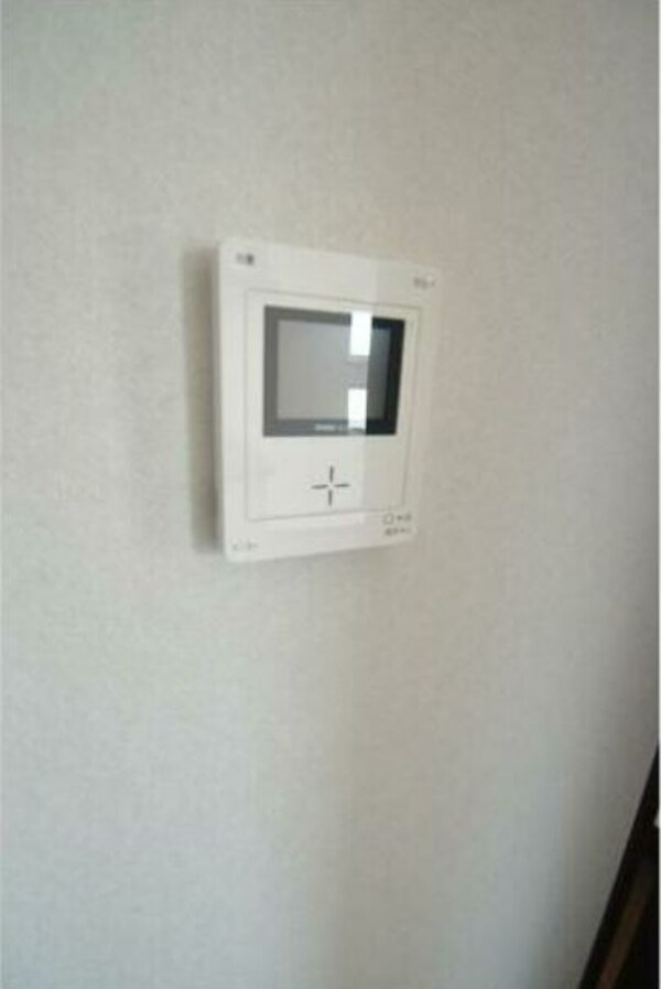 セキュリティ(設備)