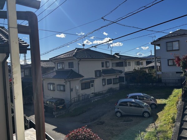 眺望(眺望)