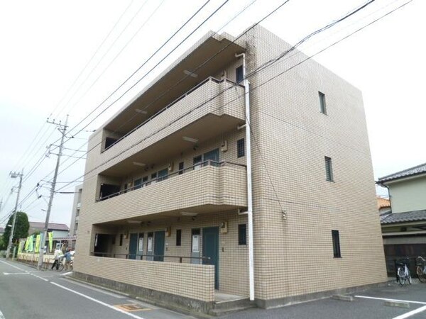 外観(☆こ～んな外観☆)