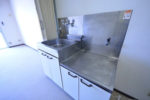 キッチン(キッチン)