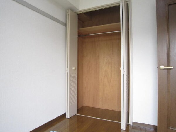 設備(☆クローゼット☆)