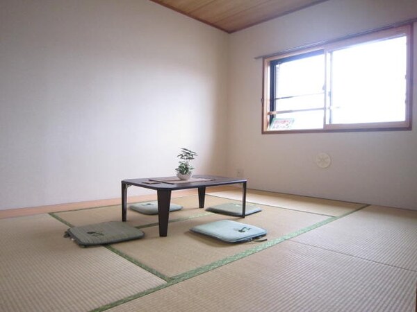 その他室内・内装(☆安らぎの和室☆)