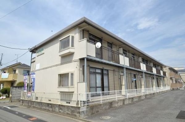 共有部分(☆外観☆)