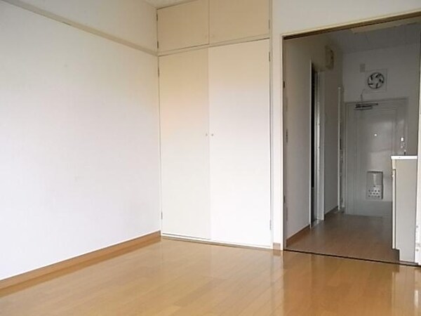 その他室内・内装(★フローリング新しめ★)