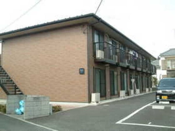 駐車場(★敷地内駐車場あり★)