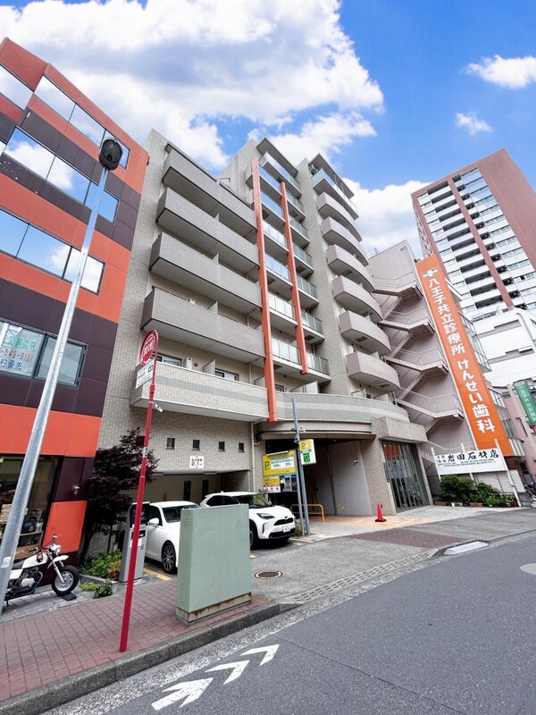外観(外観)