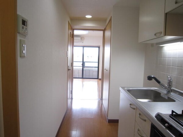 その他(★玄関～居室★)