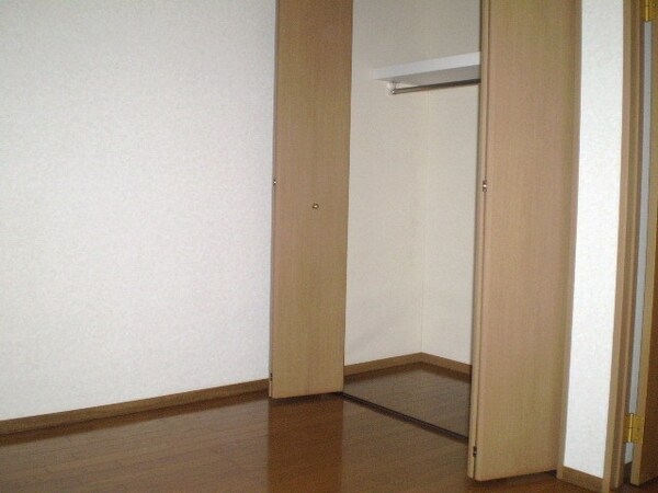 リビング・居室(★洋室6帖・クローゼット★)