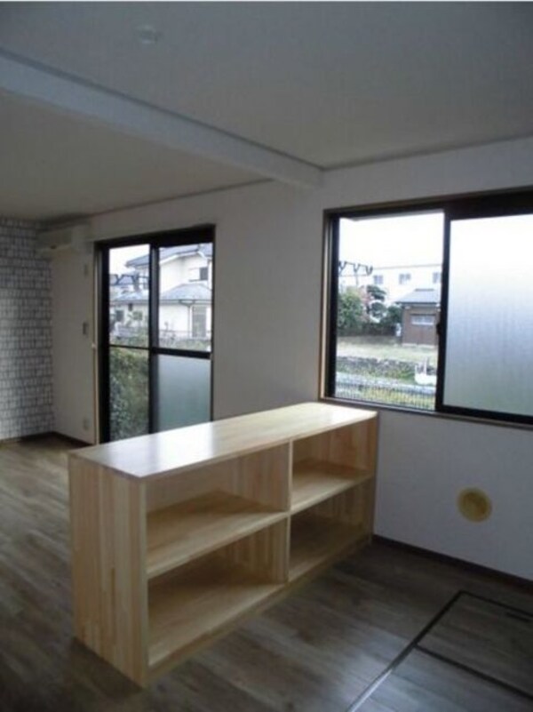 その他室内・内装(☆リビング☆)