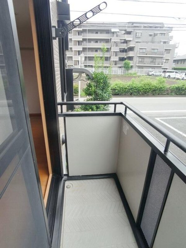 設備(☆お洗濯はこちらで☆)
