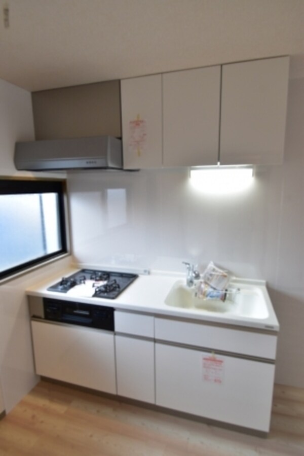 キッチン(★お部屋探しはタウンハウジング高幡不動店まで★)