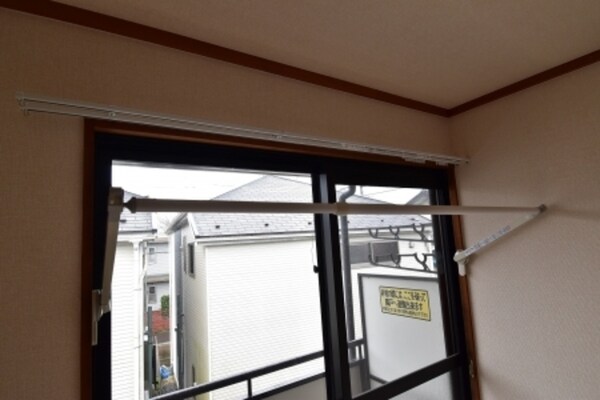 設備(★お部屋探しはタウンハウジング高幡不動店まで★)