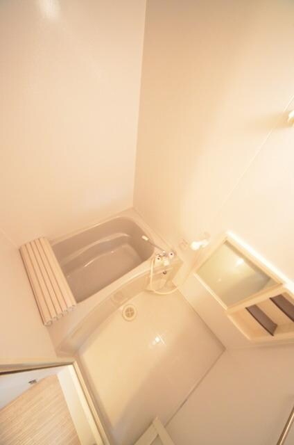 物件内観写真3　(♪1日の疲れを洗い流す癒しの空間♪)