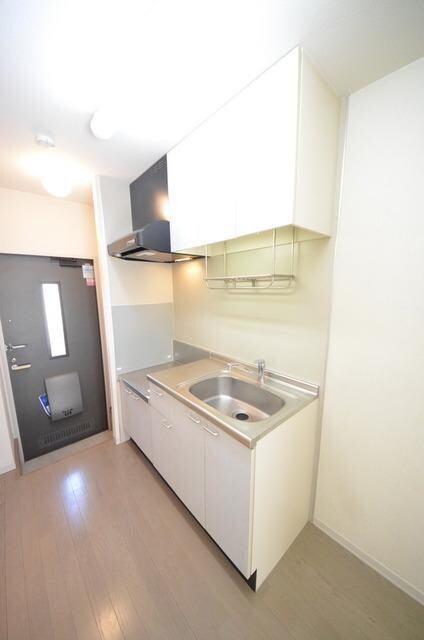 物件内観写真4　(♪得意なお料理で腕を振るってください♪)