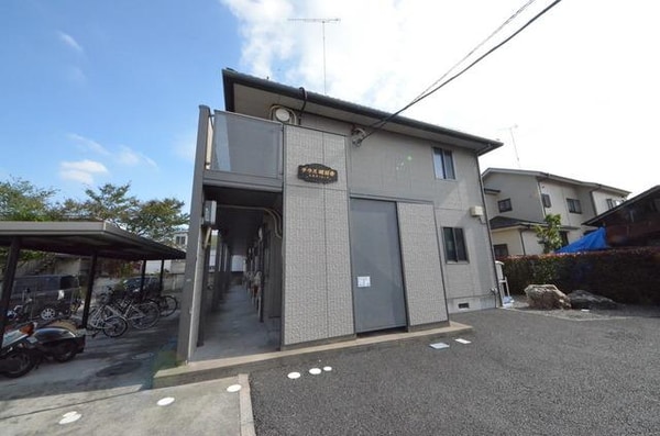 外観(☆綺麗な外観♪☆)