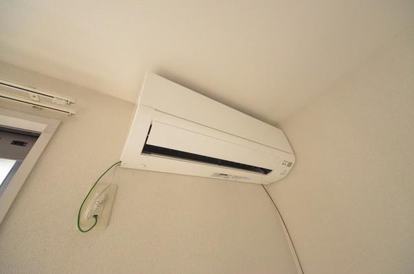 その他(♪暑さ！寒さ！お任せください♪)