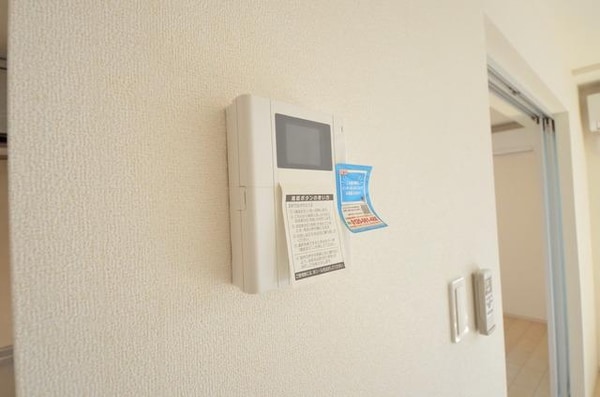 セキュリティ(☆写真はイメージです☆)