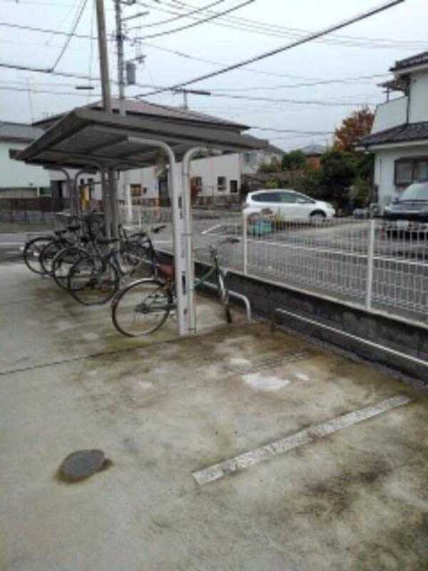 エントランス(☆ご案内図☆)