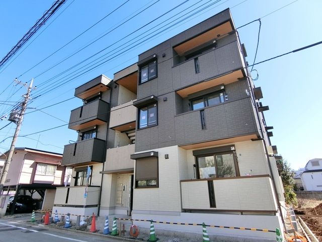 外観写真