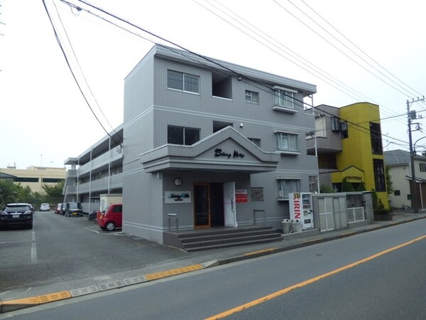 外観(☆外観☆)