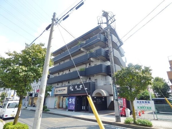 外観(外観)