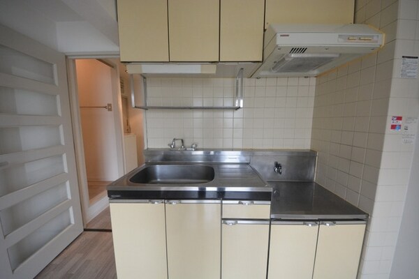 キッチン(キッチン)