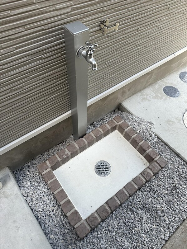 共有部分(設備)