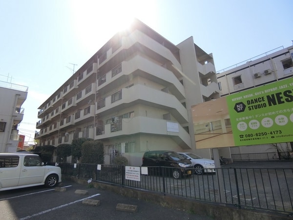 外観(☆外観・共有部分☆)