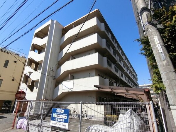 外観(☆外観・共有部分☆)