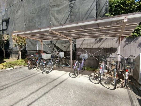 共有部分(☆外観・共有部分☆)