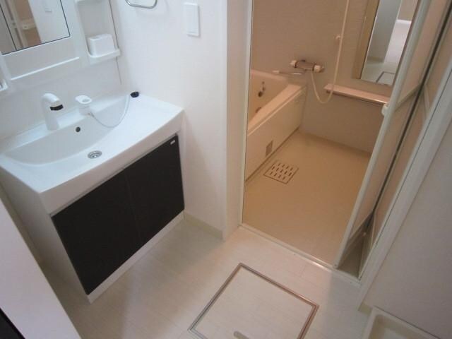 物件内観写真3　(☆洗面脱衣所☆)