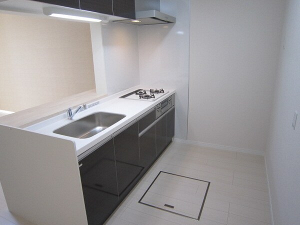 その他室内・内装(☆キッチンスペース☆)