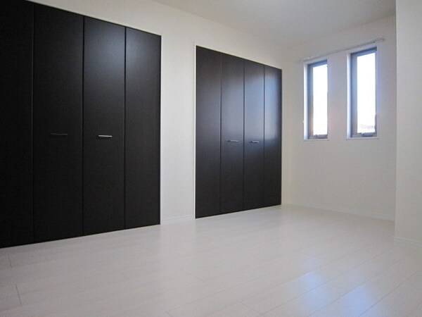 その他室内・内装(☆洋室６．８帖☆)