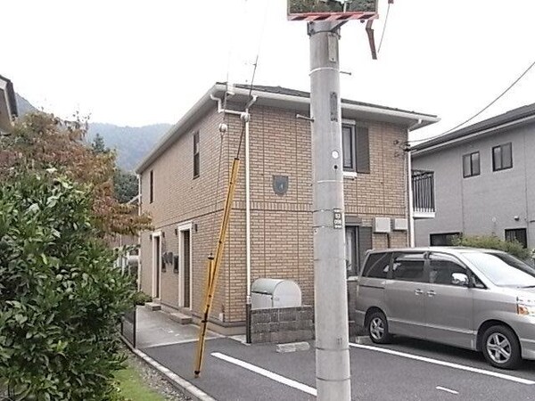 外観(★閑静な住宅街・環境良好★)