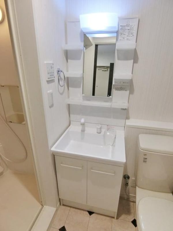 洗面(☆独立洗面台☆)