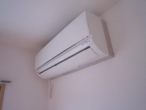 設備(☆エアコン完備☆)