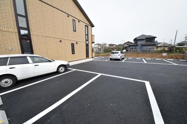 駐車場(☆敷地内駐車場☆)