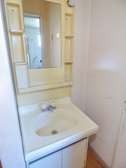 物件内観写真7　(♪洗面台♪)