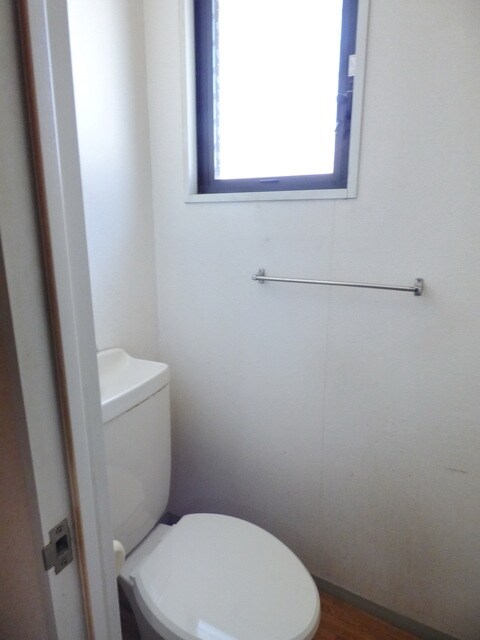 物件内観写真9　(♪トイレ♪)