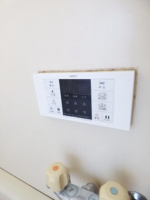 物件内観写真12　(♪給湯器♪)