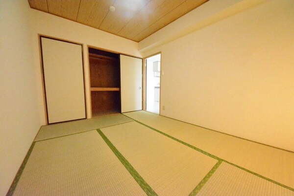 その他室内・内装(和室)