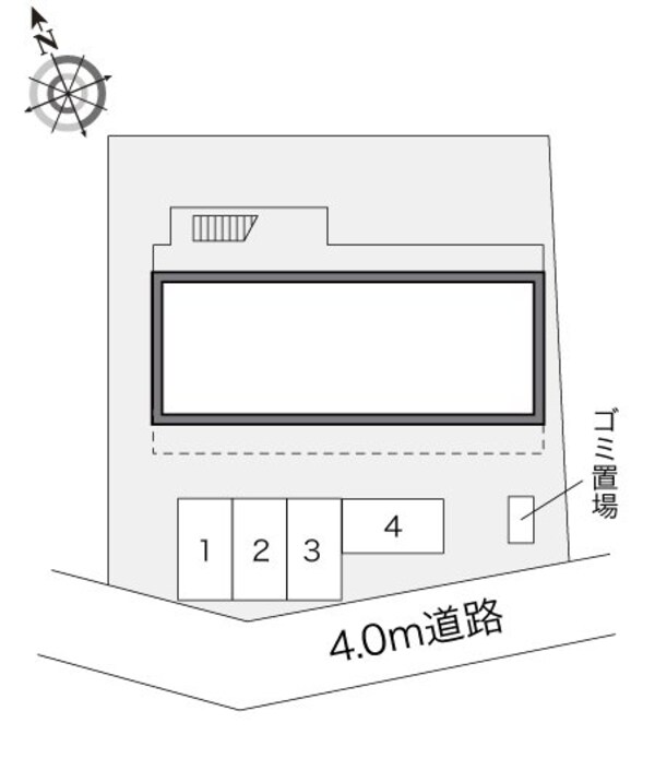 共有部分