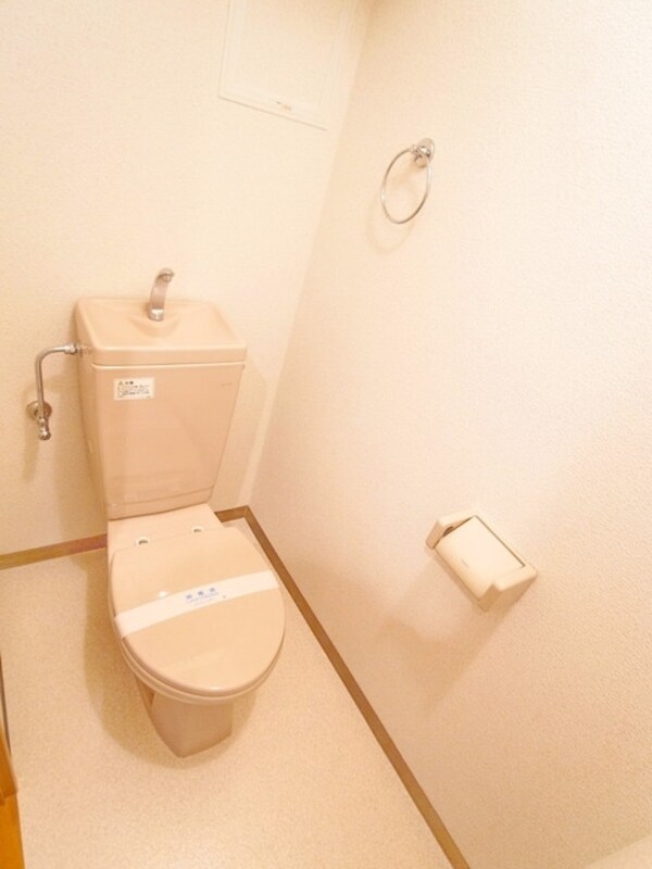 トイレ(★内装★)