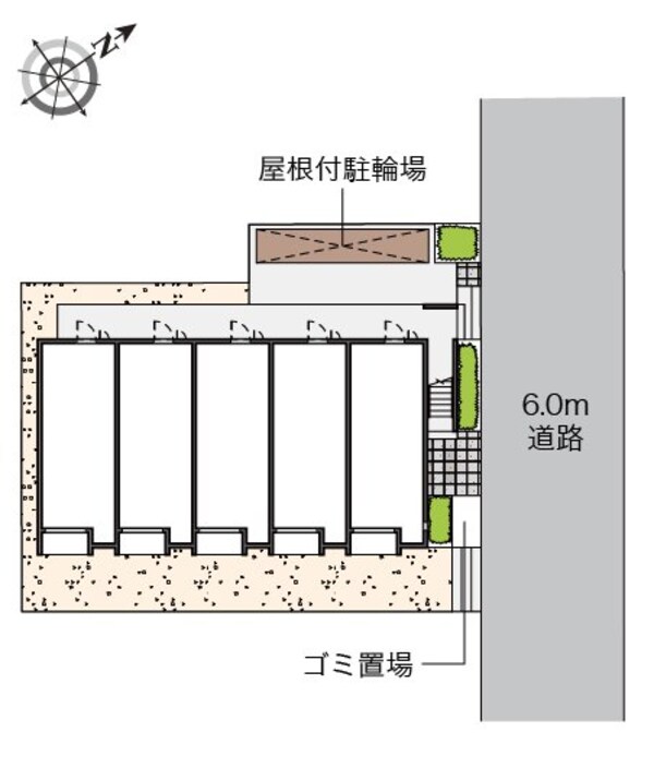 共有部分